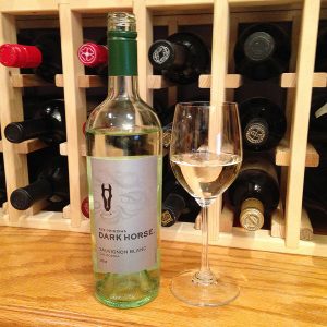 The Original Dark Horse Sauvignon Blanc 2015