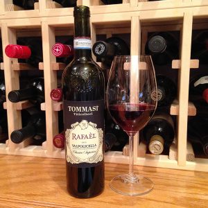 Tommasi Rafaèl Valpolicella Classico Superiore 2013