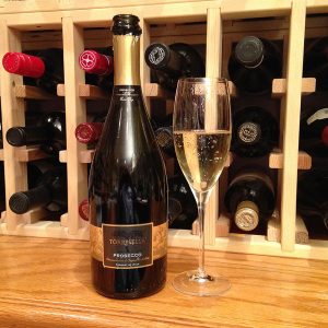 Torresella Prosecco Extra Dry NV