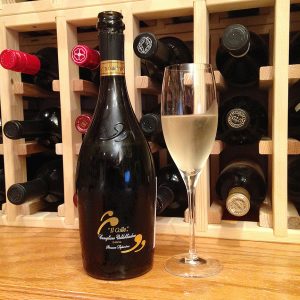 Il Colle Prosecco Conegliano Valdobbiadene Superiore DOCG