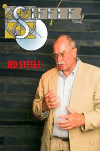 Jed Steele