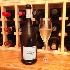 La Marca Prosecco DOC NV