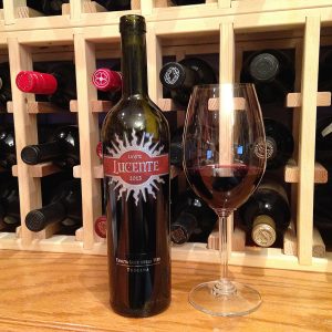 Tenuta Luce Della Vite Lucente Toscana Red Wine 2013