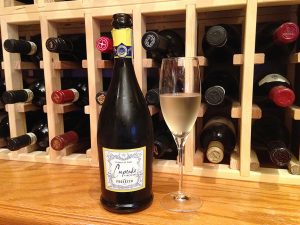 Cupcake Vineyards Sparkling Prosecco