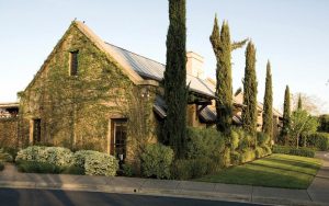 Franciscan’s Oakville Estate winery