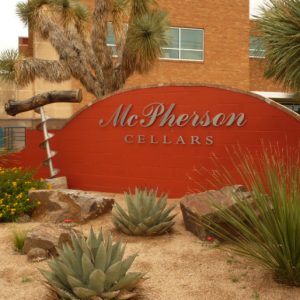 McPherson Cellars