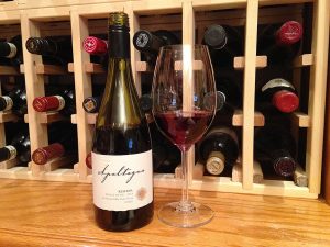 Viña Apaltagua Reserva Pinot Noir 2014