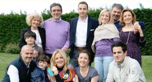 cotarella-family