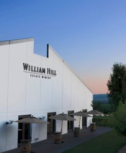 William Hill Estate winery