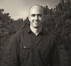 winemaker Michael Eddy