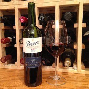 bodegas-beronia-reserva-rioja-2011