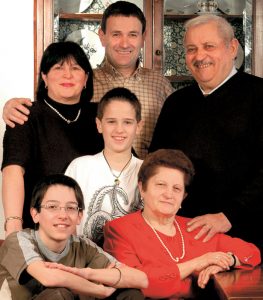 piazzo-family-armando-gemma-marina-and-franco-allario-with-sons-simone-and-marco