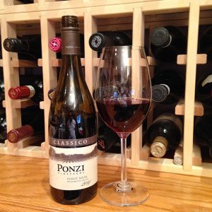 ponzi-vineyards-classico-pinot-noir-willamette-valley-2014