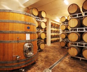 arnaldo-caprai-vinification-barrel-room