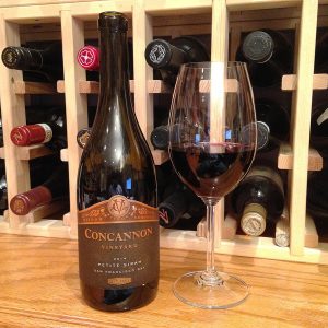 concannon-vineyard-petite-sirah-san-francisco-bay-2014