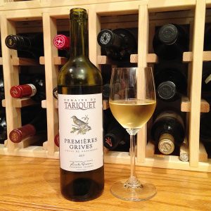 domaine-du-tariquet-premieres-grives-cotes-de-gascone-2015