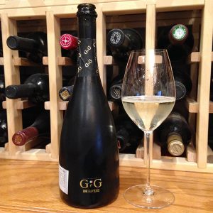 valdobbiadene prosecco superiore brut millesimato