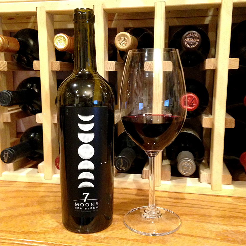 7 shop moons wine