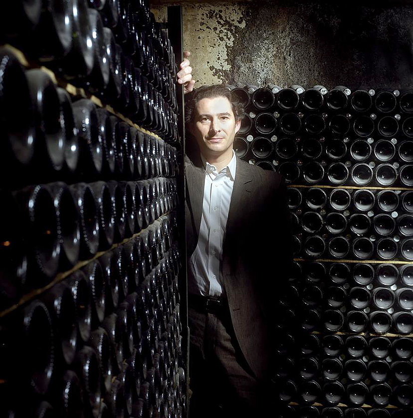 Moët & Chandon 2012 Grand Vintage Champagne – Gus Clemens on Wine