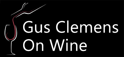 Gus Clemens on Wine