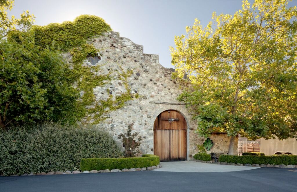 Stags’ Leap Winery Chardonnay Napa Valley 2020 Gus Clemens on Wine