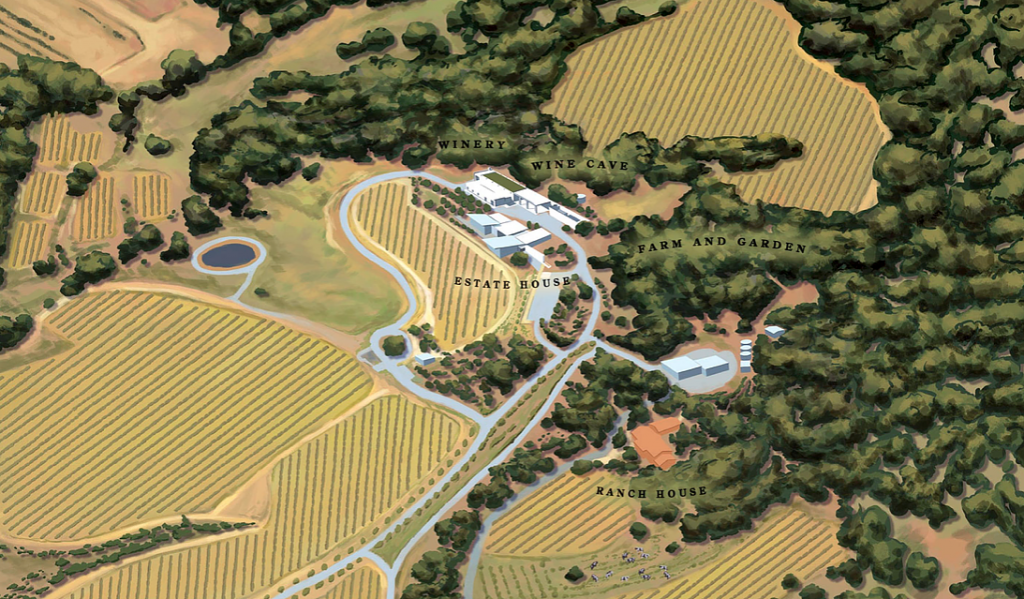 Hamel Family Wines Isthmus 2016 Gus Clemens on Wine