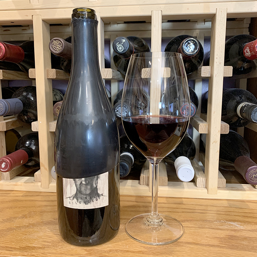 the prisoner wine the prisoner wine