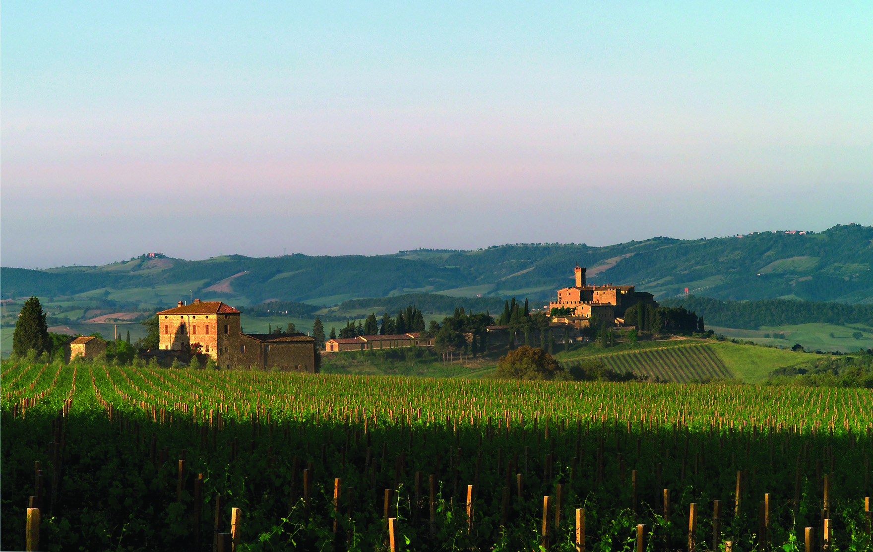 Castello Banfi Toscana Magna Cum Laude Red Wine IGT 2016 – Gus Clemens ...
